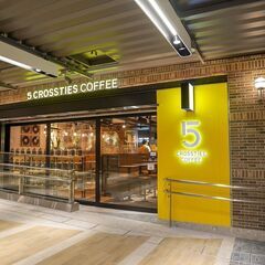 5月15日(木)19：30 -≪横浜エキナカ≫✫5 CROSST...