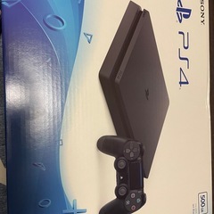 値下げ不可ps4 500GBブラック