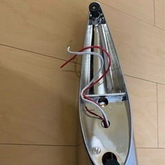 新品未使用こだまロケットマーカー　バイザー付きの画像