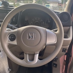 【購入者決定】🚗N-WGNの画像