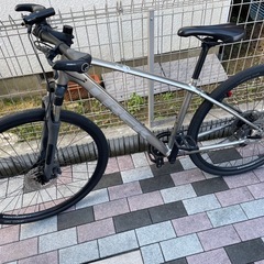 デュアルスポーツ2 2021年 トレック