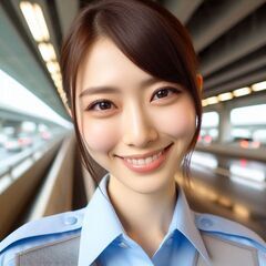 【高速道路の警備員】有田郡→岐阜県【住み込み・寮費無料】