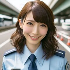 【高速道路の警備員】日野郡→岐阜県【住み込み・寮費無料】