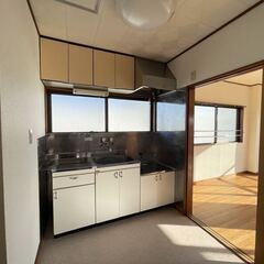 🏢安心の叶えRoom✨『3DK』立川市若葉町✨敷金礼金無料💰✨人...