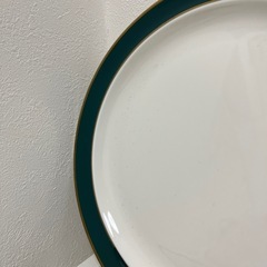 【お話し中】たち吉　皿　大皿　プレート　フォーク　セットの画像