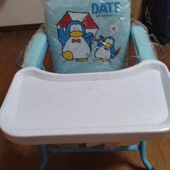 子供用食事テーブル