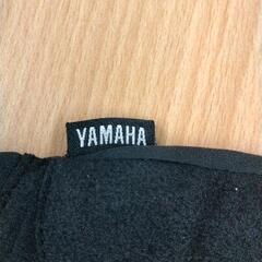 1106-370 yamaha グローブの画像