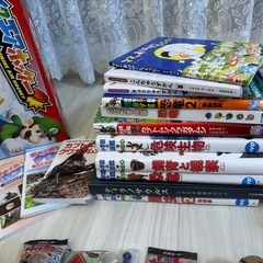 子供が喜ぶおもちゃ　恐竜　マリオ　図鑑　三輪車などの画像