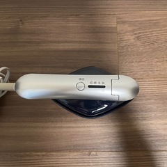 HITACHI 衣類スチーマーの画像