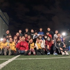 ミックスフットサル