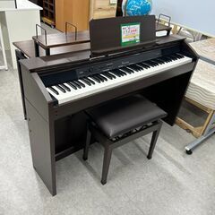 【ジ331】｟安くで電子ピアノをお探しの方!!｠カシオ Casi...