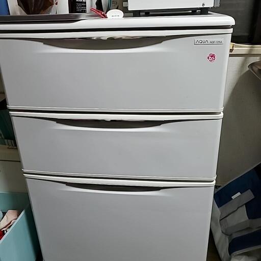 冷蔵、氷温、冷凍庫
