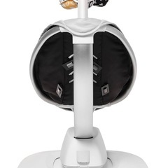 【超美品】電動バウンサー ママルー5の画像