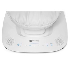【超美品】電動バウンサー ママルー5の画像