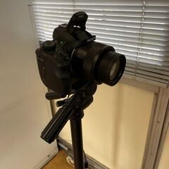 DHC-HX400V　ソニー製　カメラ
