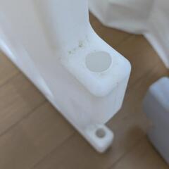 ベビーサークル（caraz）の画像