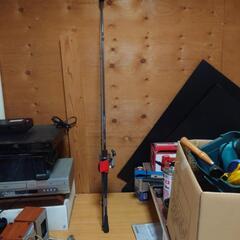 DAIWA　LIBERTYCLUB　ｴｷﾞﾝｸﾞ862M