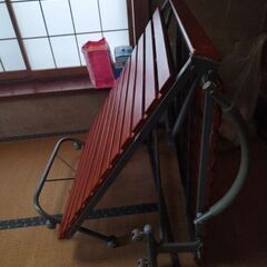 折りたたみベッドの画像