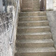 折りたたみベッドの画像