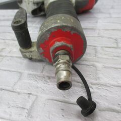 JIT 型番不明 釘抜き機 中古品 常圧用 【ハンズクラフト宜野湾店】の画像