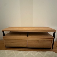 テレビ台