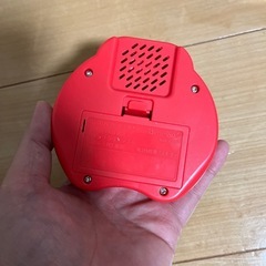 チャレンジ数の学習の画像