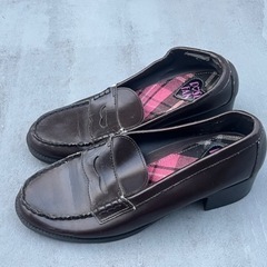 靴/バッグ 靴 パンプスローファー