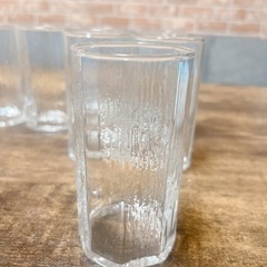 【未使用品】HOYA グラス タンブラー　10個の画像