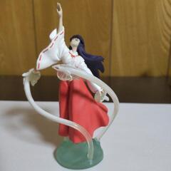 犬夜叉フィギュア