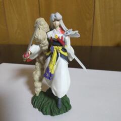 犬夜叉フィギュア