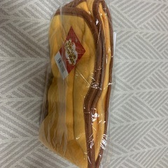 ブランケット　小さめの画像