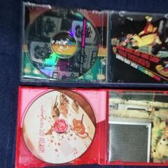 ジュディアンドマリーのCDの画像
