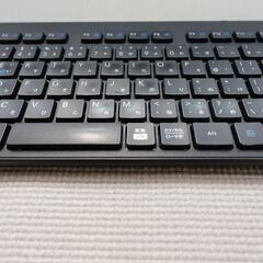 エレコム(ELECOM) キーボード 無線 Bluetoothの画像