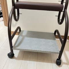フットネイル台 フットネイルの画像