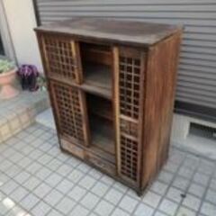 アンティーク　家具　 の画像