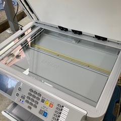  エプソン　プリンター インクジェット 複合機 の画像
