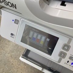  エプソン　プリンター インクジェット 複合機 の画像