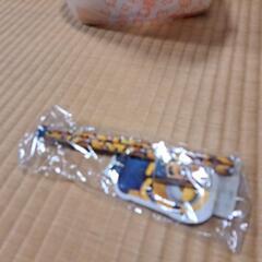 ミニオン文具
