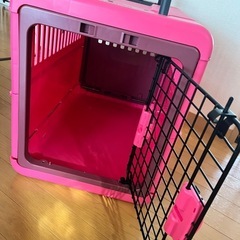 犬ゲージ
