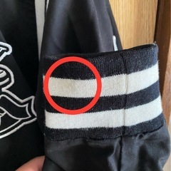 KIKS TYO  ×  ほしのあき  限定コラボスタジャンの画像