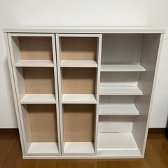 本棚