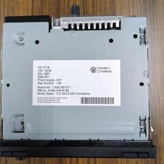 24Vトラック用Bluetoothオーディオ