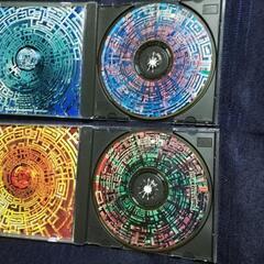 布袋寅泰ギタリズムIIのCDの画像
