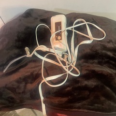 電気毛布