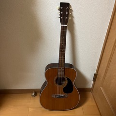 BIG STONE アコースティックギター