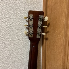BIG STONE アコースティックギターの画像