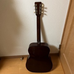 BIG STONE アコースティックギターの画像