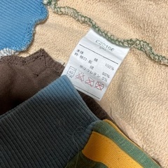 子供用品 キッズ用品 子供用ファッション小物の画像