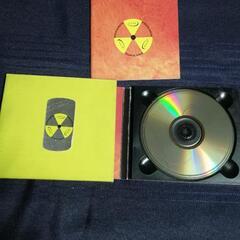 hideのCD