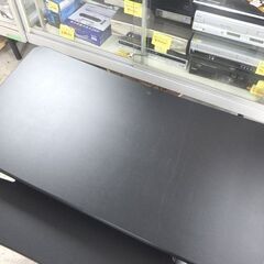 卓上 スタンディングデスク 幅119cm 昇降 FLEXISPOT ブラック☆ 札幌市 北区 屯田 の画像
